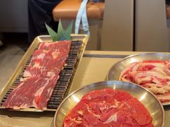 -西塔老太太泥炉烤肉(青浦蟠龙天地店)