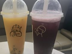 -喜茶(迪士尼小镇·平行宇宙店)