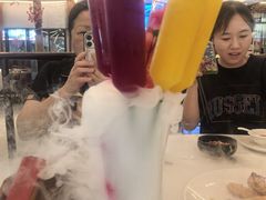 -陶缘一号·四季缘·老字号顺德菜·户外婚礼家宴(西滘店)