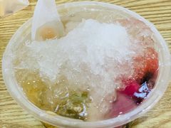 -忆夏爽黑仔漳州四果汤(顶澳仔猫街店)