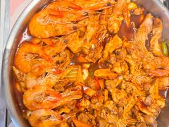 -黄记煌三汁焖锅(新佳丽江汉路店)