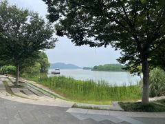 -东湖落雁景区