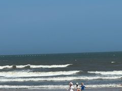 -日照海滨国家森林公园
