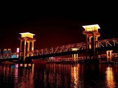 -武汉关码头(轮渡站)