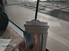 热美式-Cafe Aewol Monsant