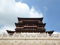 -径山寺