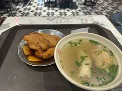 -鲜得来排骨年糕(即墨路店)