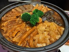 -粤匠·澳门点心粤菜海鲜(澳门半岛店)