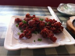 iphone_upload_pic-品记潮汕砂锅粥(湖东路店)