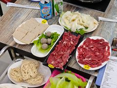 -全好食潮汕牛肉火锅(泗洲路店)