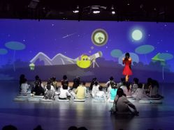 -小鸡哆哆故事屋·儿童乐园(嘉里城店)