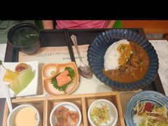 -红叶日本料理(开发区店)