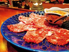 -肉魁屋·烧肉·烧鸟·酒场(高新店)