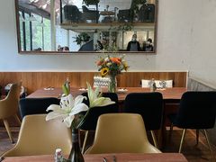 大堂-O'mills Sourdough Bakery&Bistro(永嘉路店)