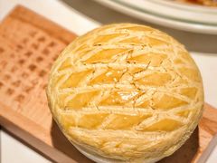 -新兴·金羊座·粤菜点心(乐峰店)