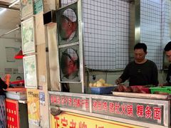 门面-老字號·桥下猪肚(龙眼南路店)