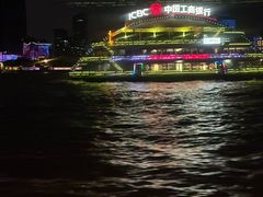 -武汉关码头(轮渡站)