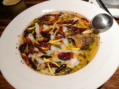 -太二酸菜鱼(广州IFC国金天地店)