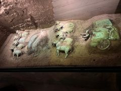 -秦始皇帝陵博物院-丽山园