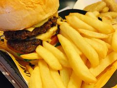 -UMAMI乌玛米披萨·汉堡·清真Halal(红岭北店)