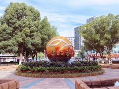 -横店影视城梦幻谷园区