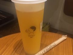 -喜茶(深圳福田星河COCO Park店)