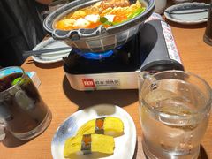 -万岁寿司(天河领展店)