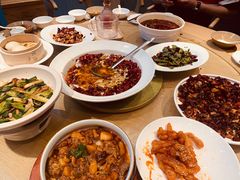 -茅庐毛血旺(临沂泰盛广场店)