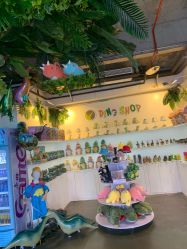 -恐龙探索乐园(磁器口店)
