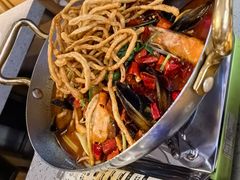 -将军牛排·尔滨地标朝鲜族美食(总店)