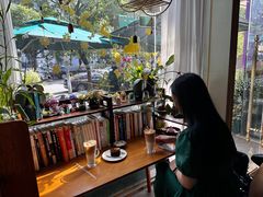 -街角 T·COFFEE 融合料理·BISTRO(车公庙店)