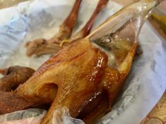 -味为先光明乳鸽(光明总店)