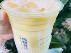 -炖物24章·顺时轻养茶(黄龙店)