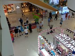 -上海颛桥万达广场