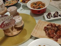 -大铁勺新津菜(东丽阳光新业广场店)