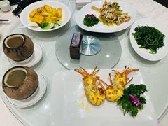 -大东海海鲜酒楼(渔人码头总店)