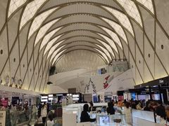 -乐天免税店(明洞店)