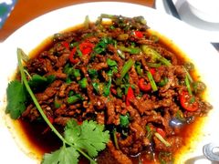 -0574龙虾的故事(东裕店)