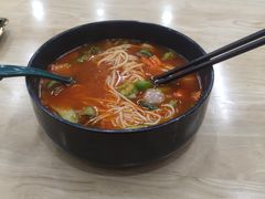 -伊鼎牛肉面(潍坊路店)