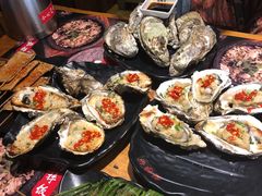 -烧蠔帮·湛江生蚝(工农店)
