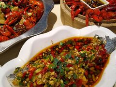 -陈帅夜排档·龙虾·炒菜·烤串(世茂店)