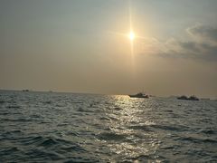 -小猫钓鱼海钓俱乐部(椰梦长廊店)