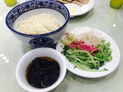 -东四民芳餐厅(世茂工三店)