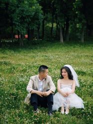 点击看大图 -绽放摄胶片摄影工作室