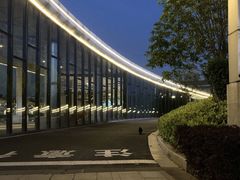 -钱江新城灯光秀