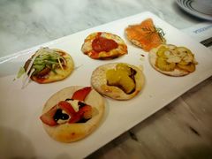 -玛尚诺Pizza&Bar(长泰广场店)