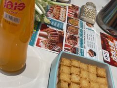 -0317火锅鸡·清真(正达店)