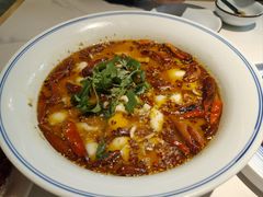 -南山翁新概念川菜(江宁万达广场店)
