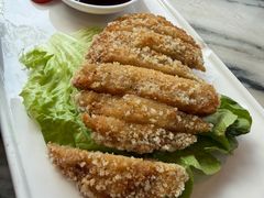 -功德林(南京西路店)