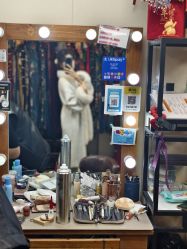 -古今弄潮旗袍摄影体验馆(老门东店)